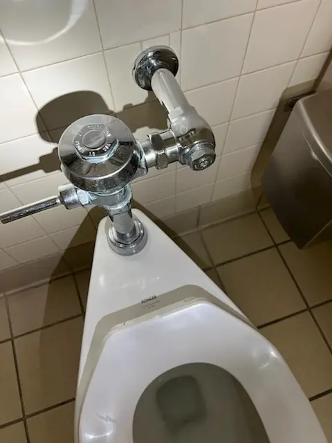 Fixture installation and repair for Sewer Camera Inspection in Mill City